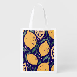 ドリーミーレモンズ エコバッグ