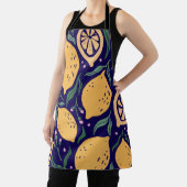 ドリーミーレモンズ エプロン (インサイチュ)