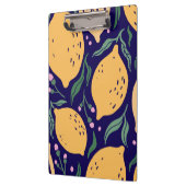 ドリーミーレモンズ クリップボード (左)