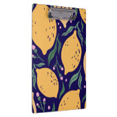 ドリーミーレモンズ クリップボード (右)