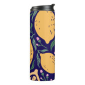 ドリーミーレモンズ タンブラー (回転左)