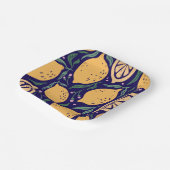 ドリーミーレモンズ ペーパープレート (傾斜あり)