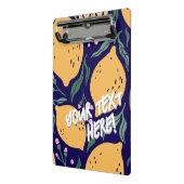 ドリーミーレモンズ ミニクリップボード (アングル2)