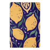 ドリーミーレモンズ ミニクリップボード (裏面)