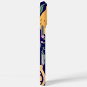 ドリーミーレモンズ Case-Mate iPhoneケース (裏面 / 右)