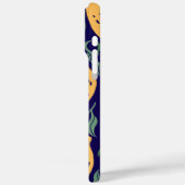 ドリーミーレモンズ Case-Mate iPhoneケース (裏面 / 左)