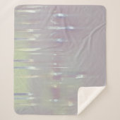 ドリーミーヴェネツィアイタリア シェルパブランケット (正面)