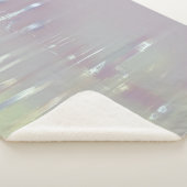 ドリーミーヴェネツィアイタリア シェルパブランケット (3/4)