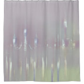 ドリーミーヴェネツィアイタリア シャワーカーテン (正面)