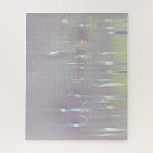 ドリーミーヴェネツィアイタリア ジグソーパズル (縦)