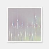 ドリーミーヴェネツィアイタリア スタンダードカクテルナプキン (正面)