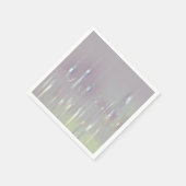 ドリーミーヴェネツィアイタリア スタンダードカクテルナプキン (角)