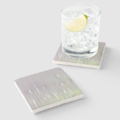 ドリーミーヴェネツィアイタリア ストーンコースター (横)