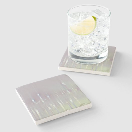 ドリーミーヴェネツィアイタリア ストーンコースター (横)