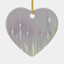 ドリーミーヴェネツィアイタリア セラミックオーナメント