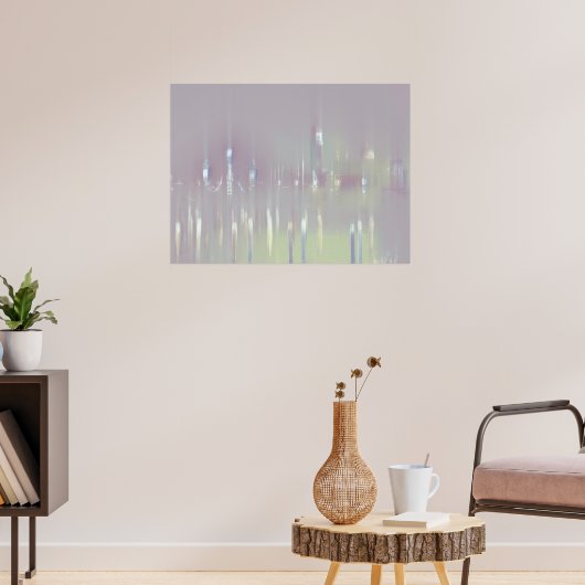 ドリーミーヴェネツィアイタリア ポスター (リビング3)