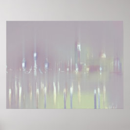 ドリーミーヴェネツィアイタリア ポスター