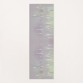 ドリーミーヴェネツィアイタリア ヨガマット (正面)