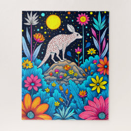 ドリーミー夜景の森 ジグソーパズル