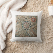 ドリーミー心地よい クッション (ブランケット)