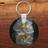 ドリーミー水仙 キーホルダー (正面)