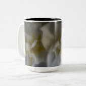 ドリーミー水仙 ツートーンマグカップ (正面左)