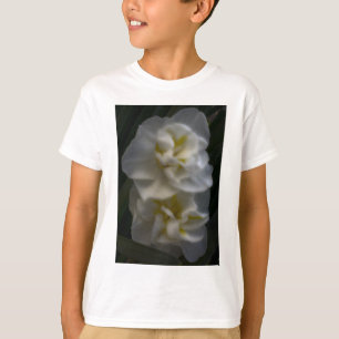 ドリーミー水仙 Tシャツ