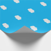 ドリーミー紙 ラッピングペーパー (角)