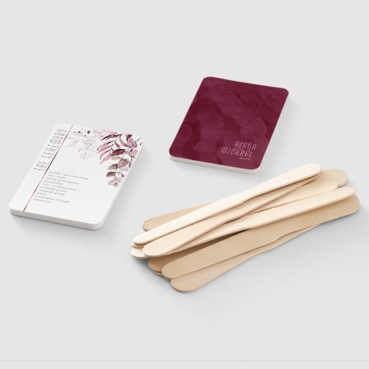 ドリーミー結婚リーフのセレモニーID817 ハンドファン (組立なし)