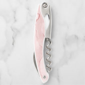 ドリーミー結婚リーフのブリーズメイド赤面Pnk ID817 ソムリエナイフ (裏面)