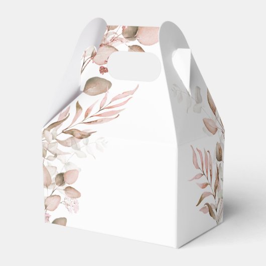 ドリーミー結婚リーフの赤面ピンクV2 ID817 フェイバーボックス (裏面サイド)