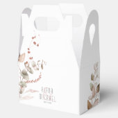 ドリーミー結婚リーフの赤面ピンクV2 ID817 フェイバーボックス (オープン)