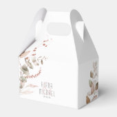 ドリーミー結婚リーフの赤面ピンクV2 ID817 フェイバーボックス (正面サイド)