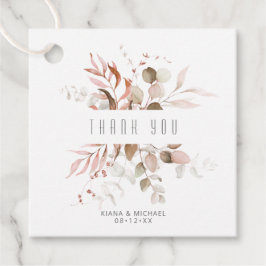 ドリーミー結婚リーフのV1赤面ピンクID817 フェイバータグ