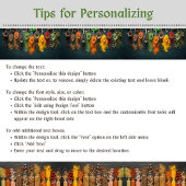 ドリーミー花模様ベーキングと料理エプロン エプロン