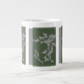 ドリーミー葉ズ ジャンボコーヒーマグカップ (正面)