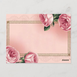 ドリーミー誕生日ウィッシュズカード ポストカード