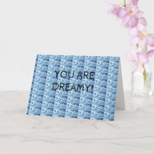 ドリーミー カード (蘭)