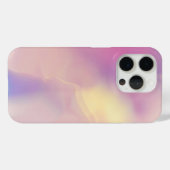 ドリーミー・サンセット電話ケース Case-Mate iPhoneケース (裏面 (横))