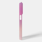 ドリーミー・サンセット電話ケース Case-Mate iPhoneケース (裏面 / 右)