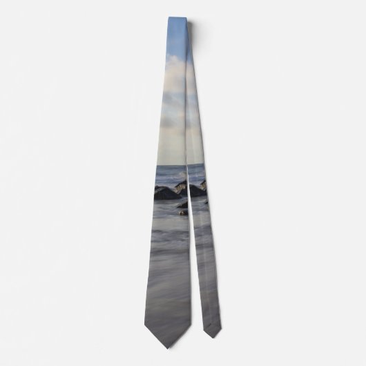 ドリーミー・ジェティティ ネクタイ (正面)