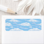 ドリーミー・スカイ ラベル (インサイチュ)