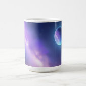 ドリーミー・スターリーナイト コーヒーマグカップ (中央)