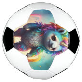 ドリーミー・スロツィコーン：虹のベビーファンタジー、 サッカーボール (回転)