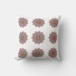 ドリーミー・デコル喜び：カスタム装飾用クッション クッション