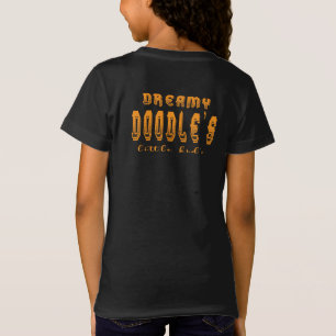 ドリーミー・ドードレス Tシャツ