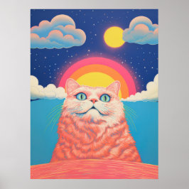 ドリーミー・ホライゾン ポスター