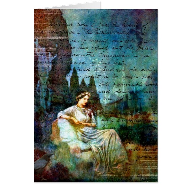 ドリーミー・ポー・コラージュ (正面)