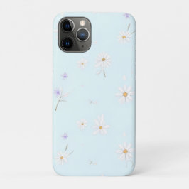 ドリーミー ミント メドウ iPhone 11 PROケース