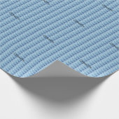 ドリーミー ラッピングペーパー (角)